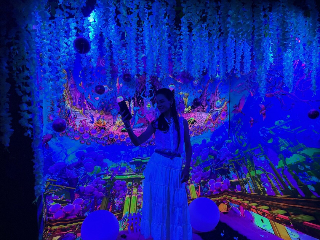 360Art Center