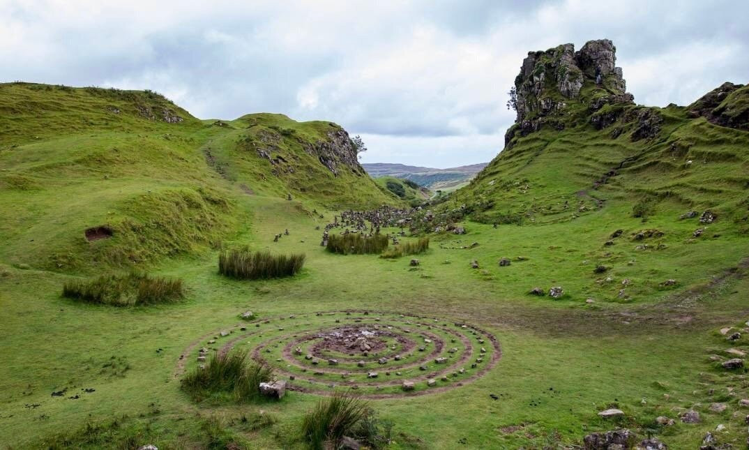 Skye Scenic Tours-Portree必去景点