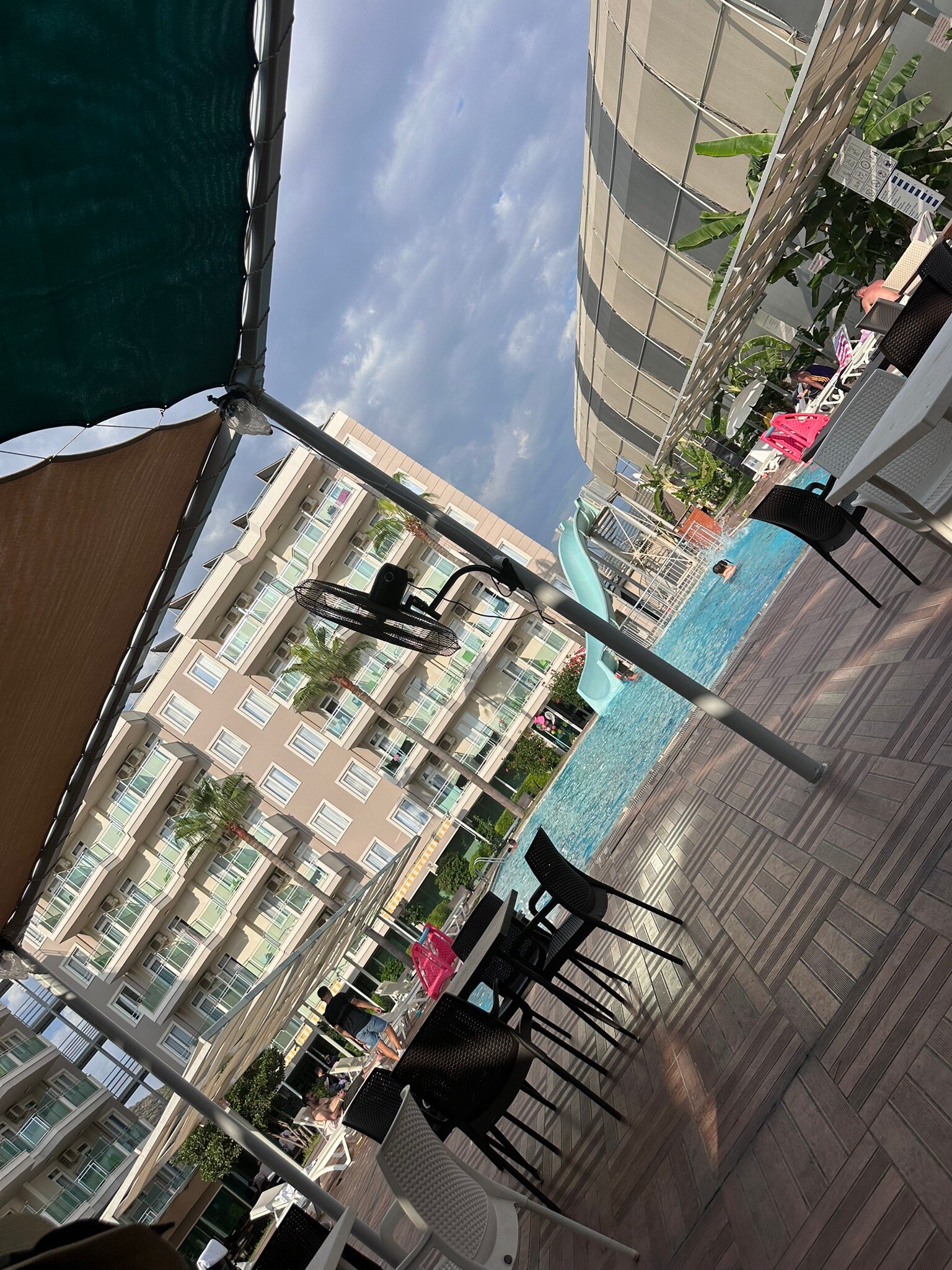 Grand Akca Hotel-官方