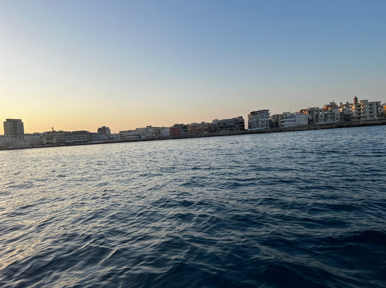 AmareMare tour Gallipoli-加里波利必去景点