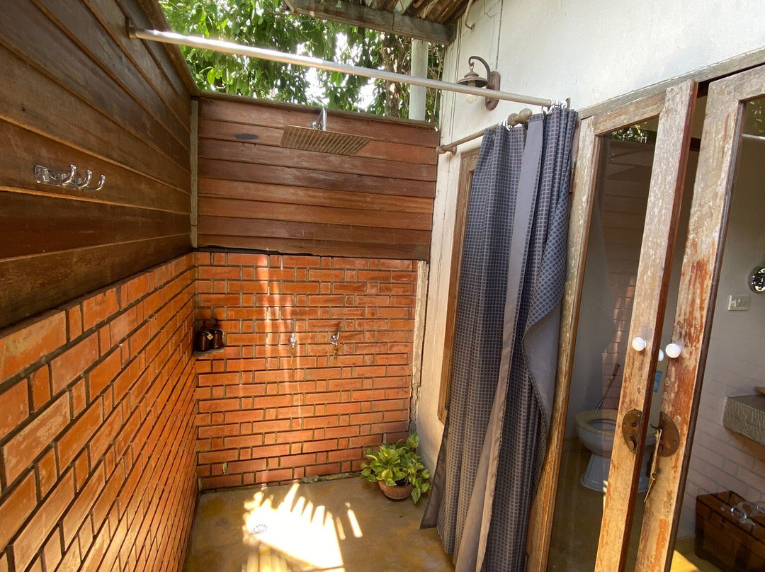 班塔伊王酒店主图