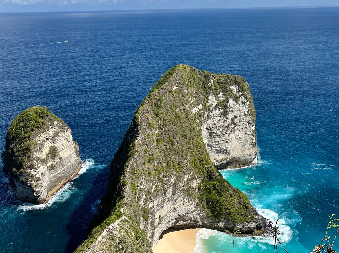 Nusa Penida Street Tour