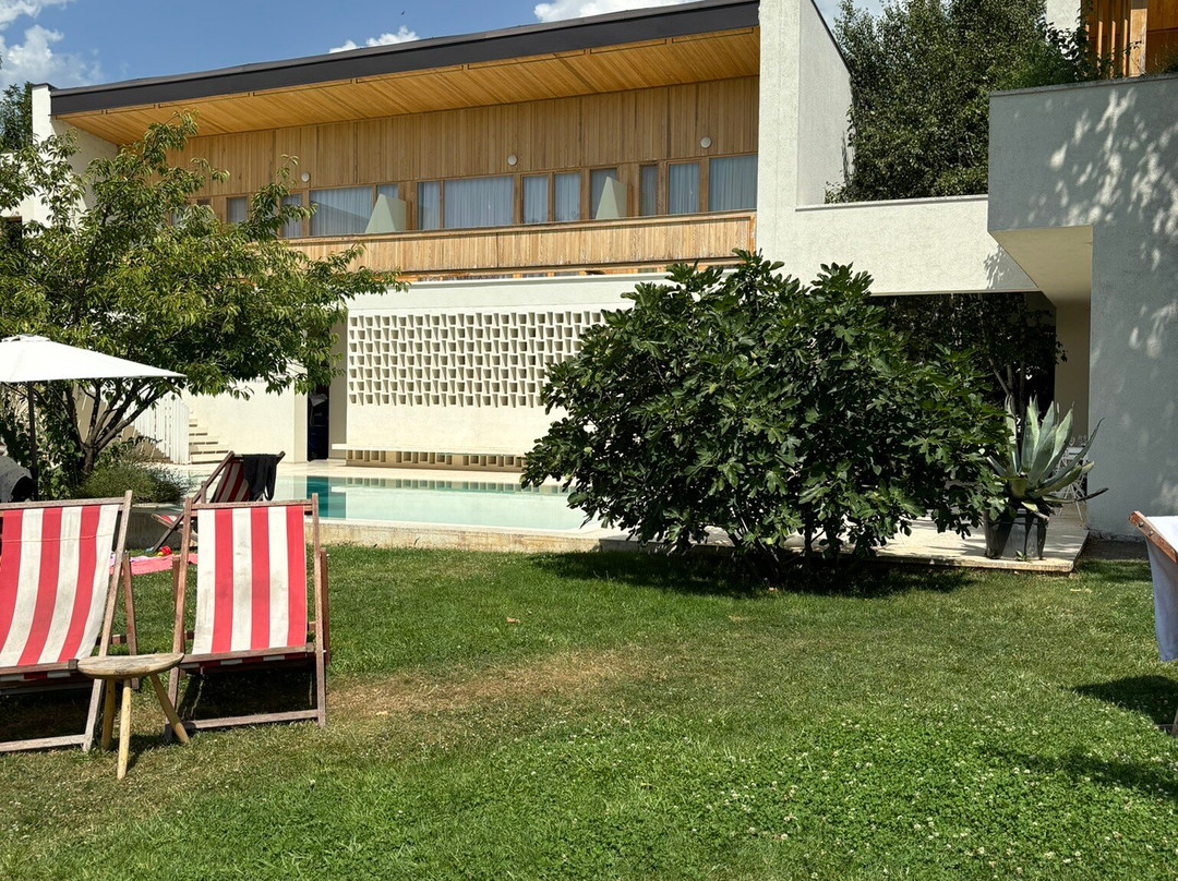 Hotel Gracanica主图