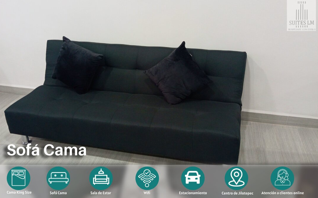 Hotel Suites LM
