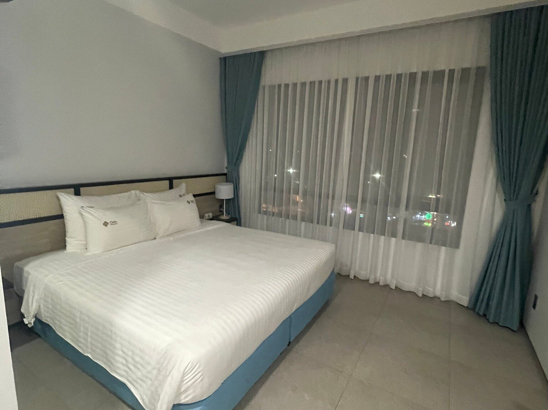 Odin Hotel Quy Nhon主图