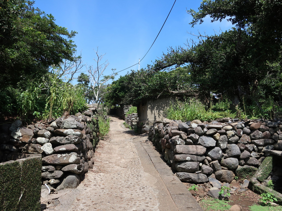 Nozakijima Visitor Center-小值贺町必去景点