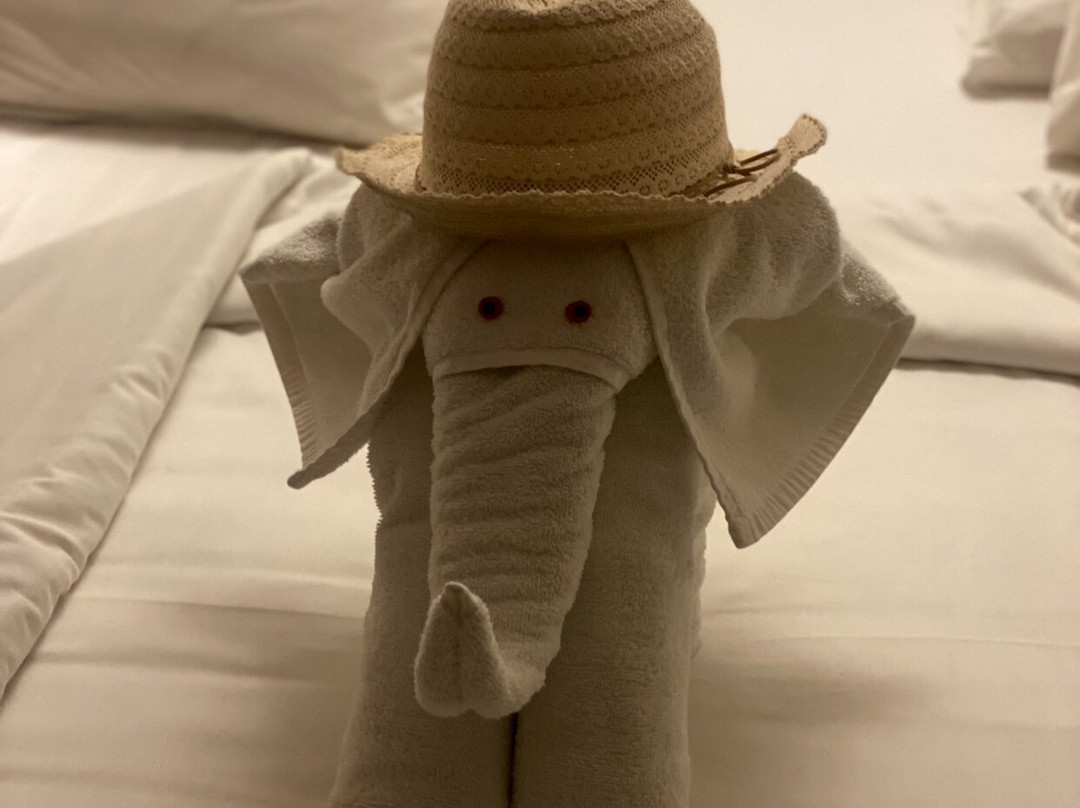 Kings Pavilion主图