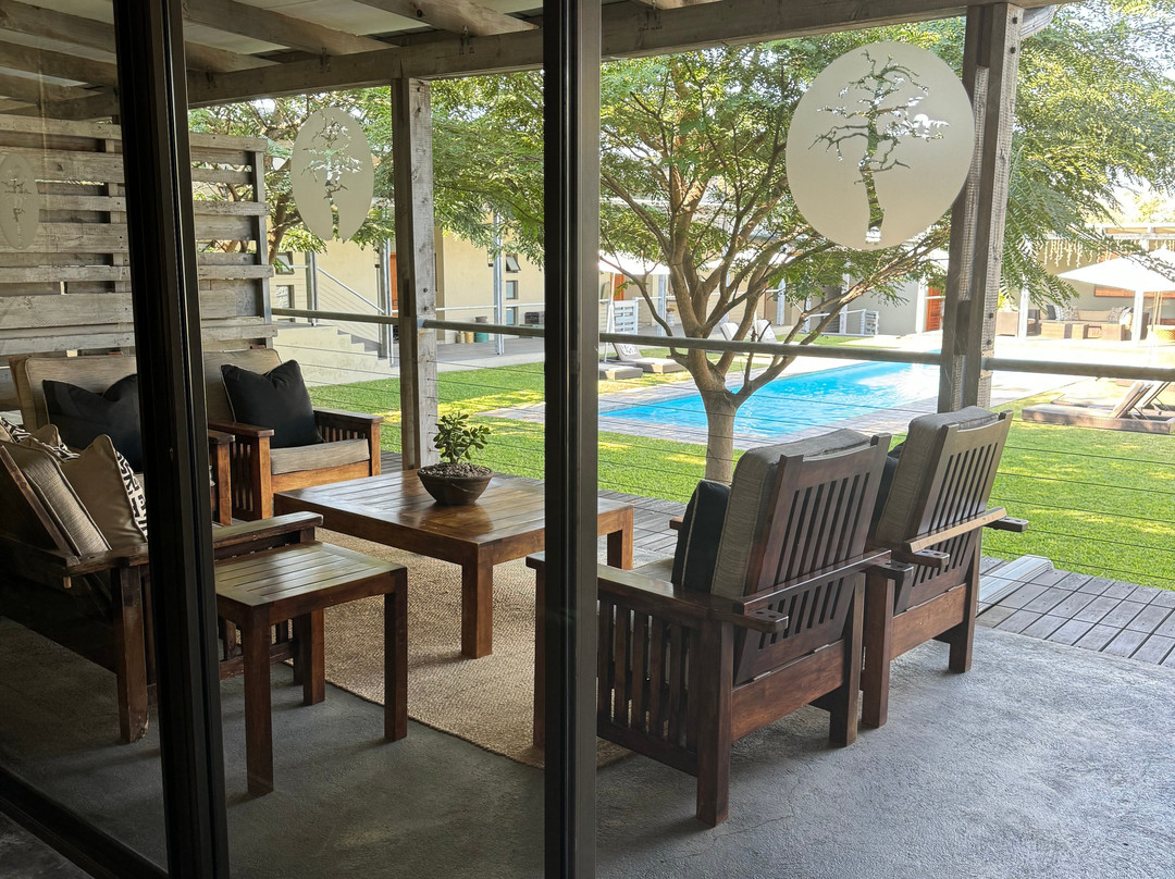 Bushveld Terrace Safari Hotel, Lodge & Spa主图