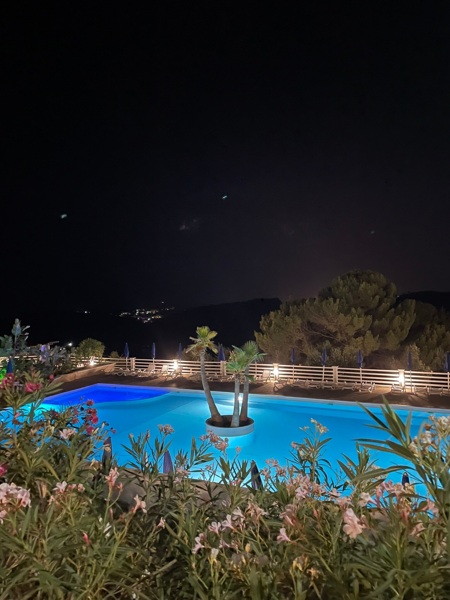 Villaggio Santo Stefano-官方