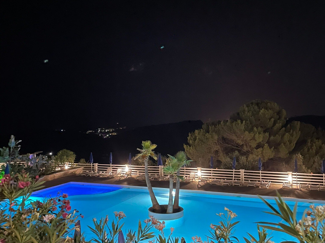 Villaggio Santo Stefano主图