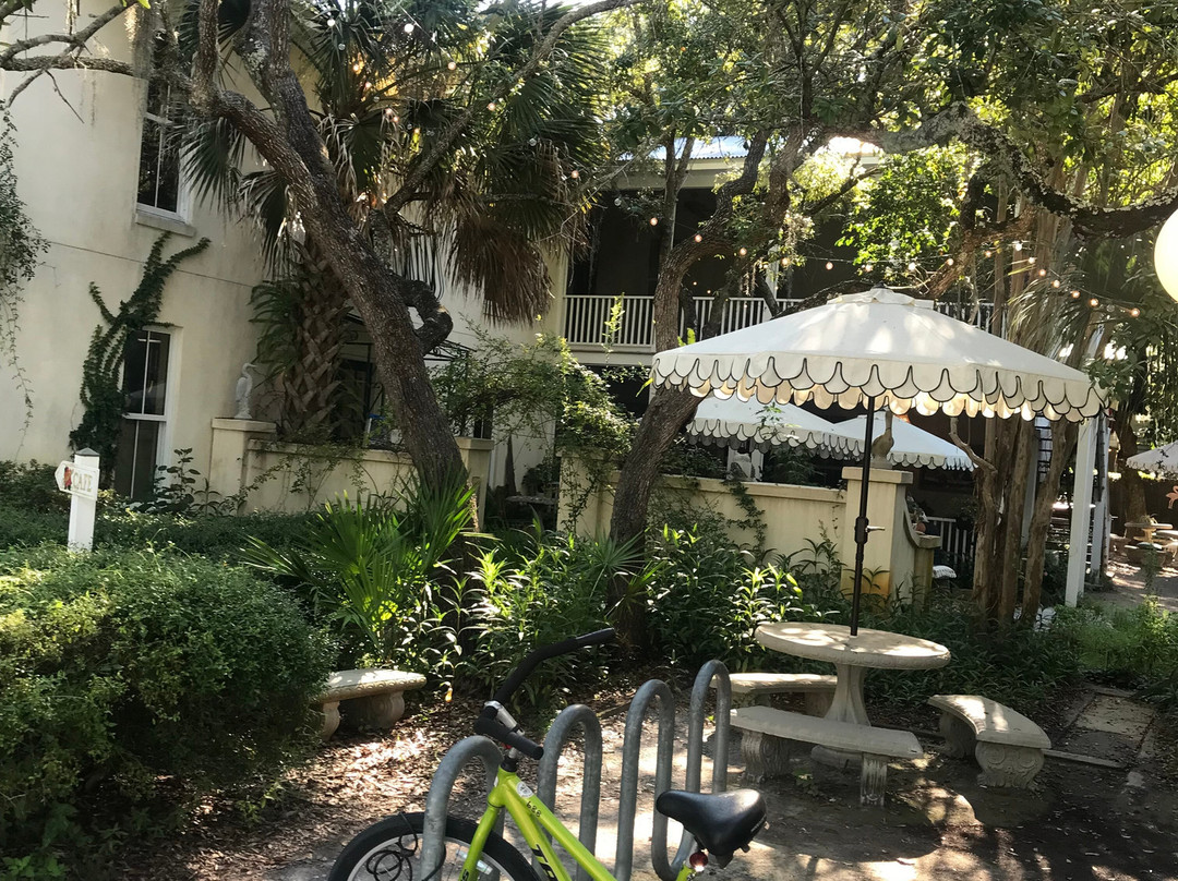 Hibiscus Guesthouse主图