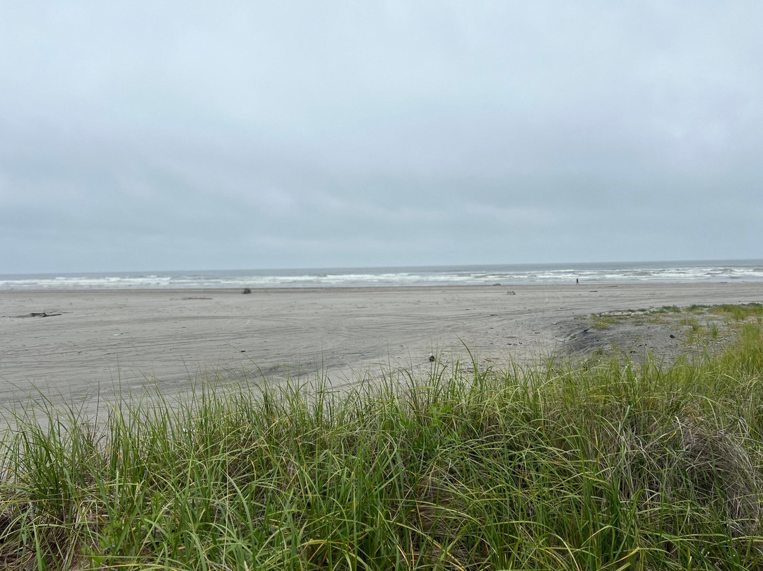 Discovery Trail-长滩必去景点