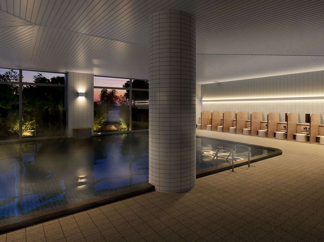 和歌山县酒店住宿-Mercure Wakayama Kushimoto Resort & Spa