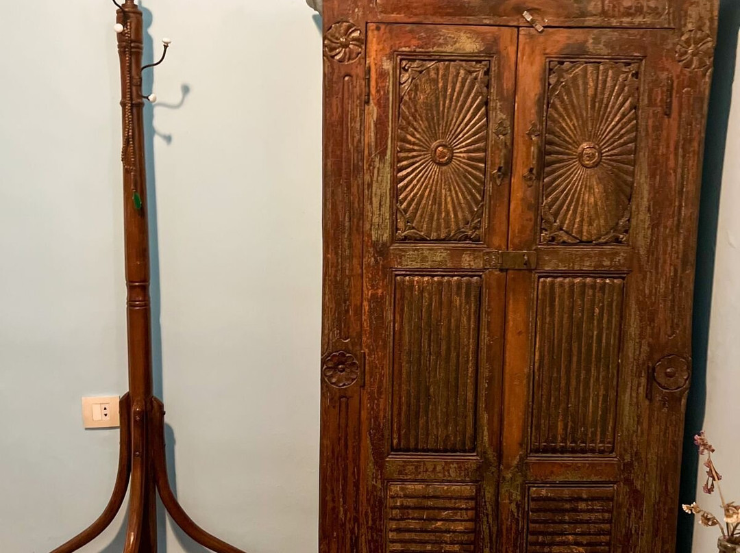 Beit El Nessim主图