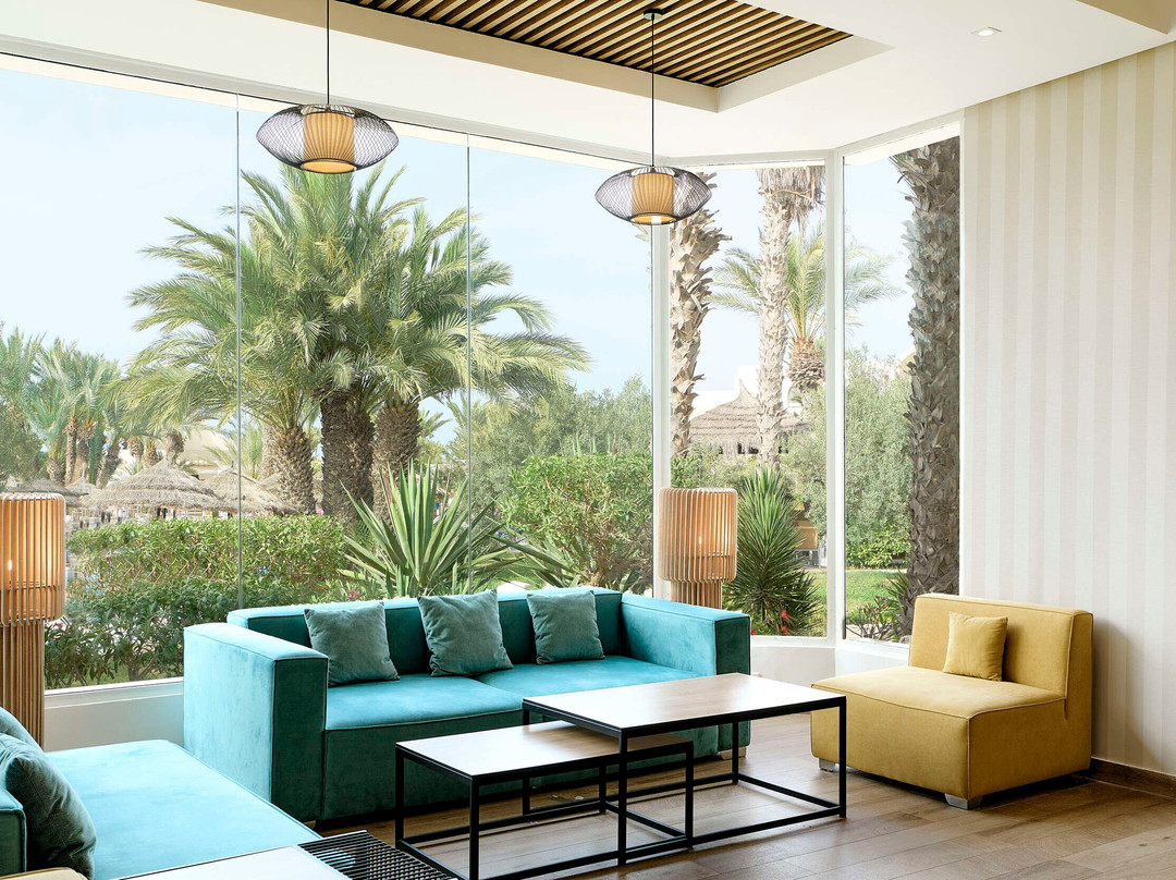 Iberostar Waves Mehari Djerba主图