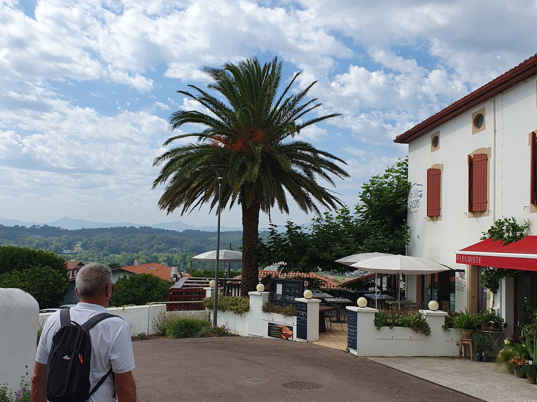 VVF Urrugne Saint-Jean-de-Luz Côte Basque主图