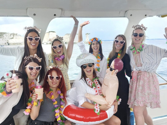 Calypso Charters-普尔必去景点