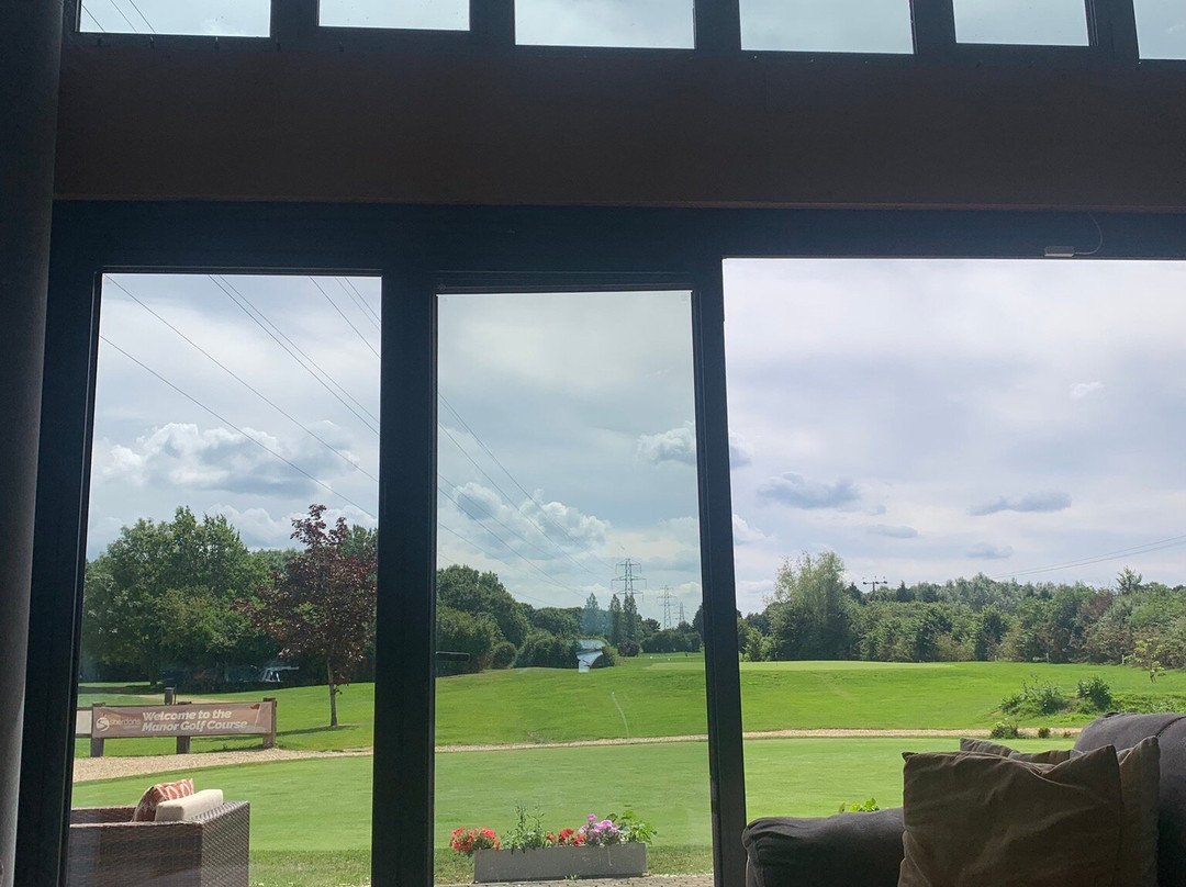 Sherdons Golf Centre景点图片