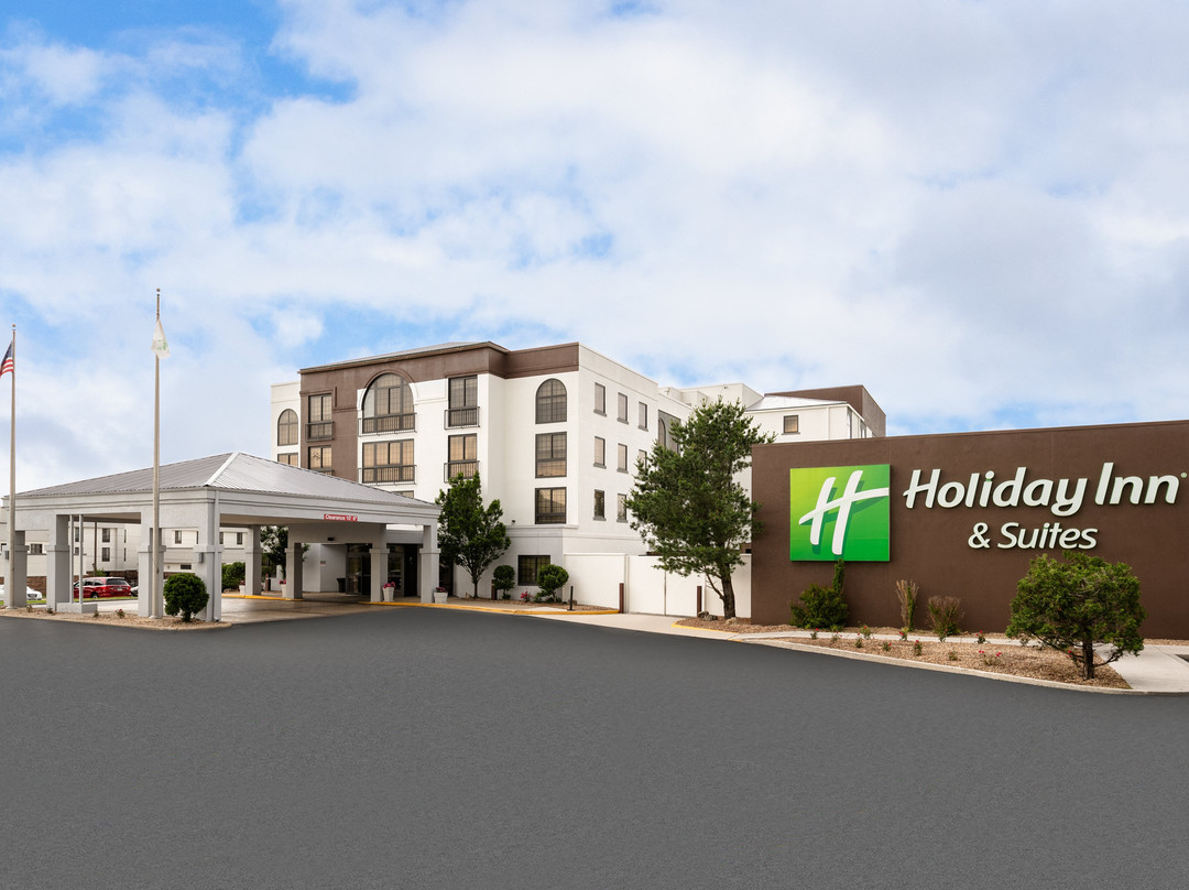 Strafford酒店住宿-Holiday Inn & Suites Springfield - I-44 By IHG