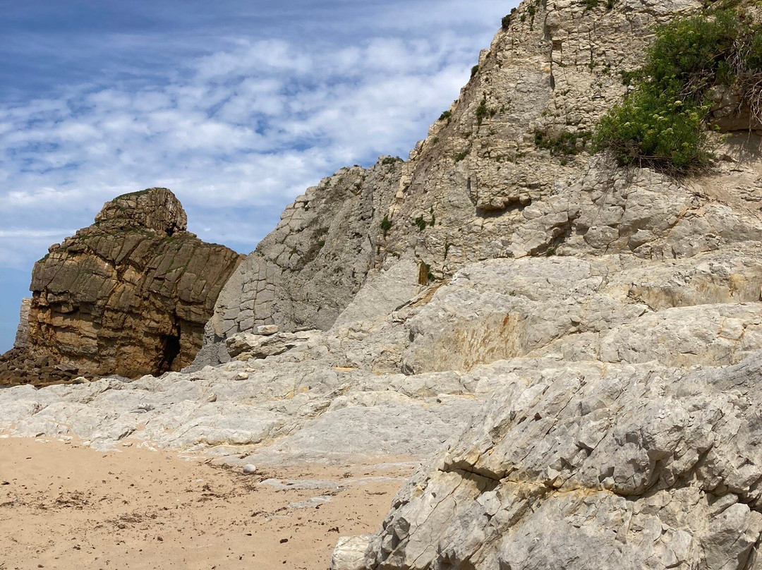 Playa Del Portio景点图片
