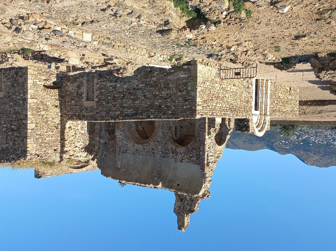 Parc Megalitic de Roses景点图片