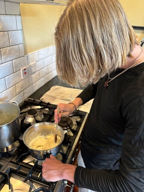 Fiona Egan Cloughan Farm & Cookery School景点图片