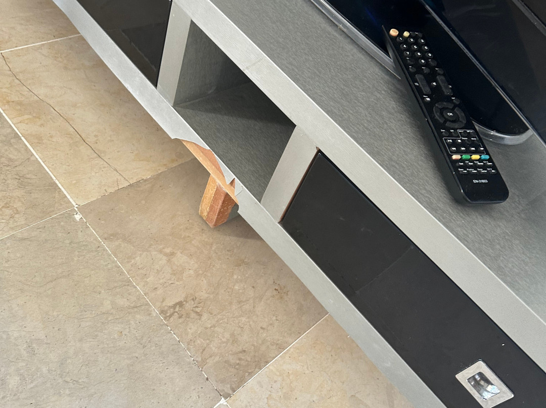 Andalucia Beach Hotel & Residence主图