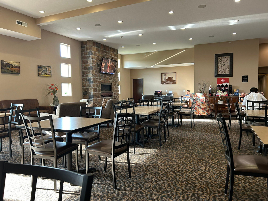 Cobblestone Inn & Suites - Fort Madison主图