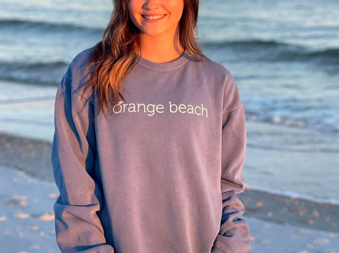 The Orange Beach Store-橙色海湾必去景点