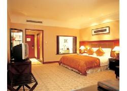 上善花园酒店（武汉体育学院地铁站店）主图