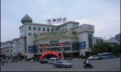 长城酒店主图