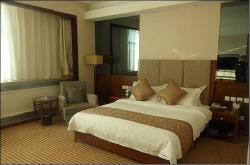 嘉峪关广场假日酒店主图