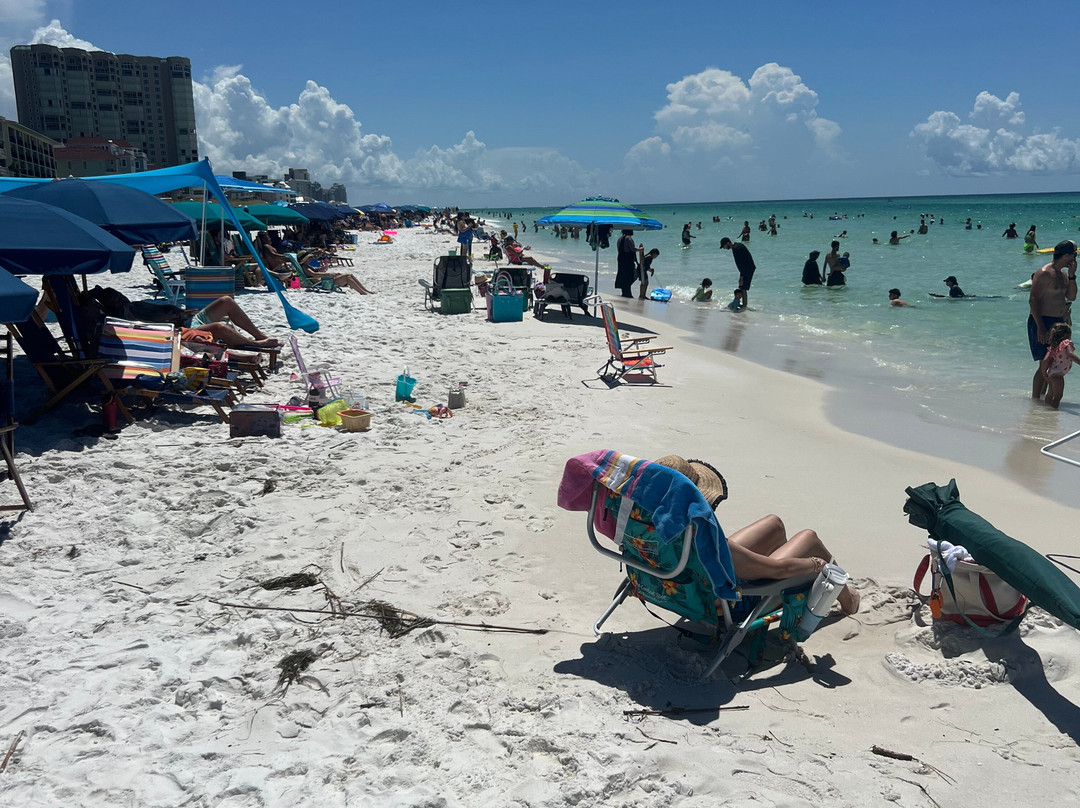 La Dolce Vita-Miramar Beach必去景点