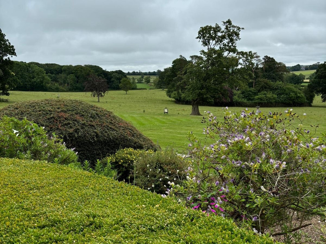 Kilworth House Hotel主图