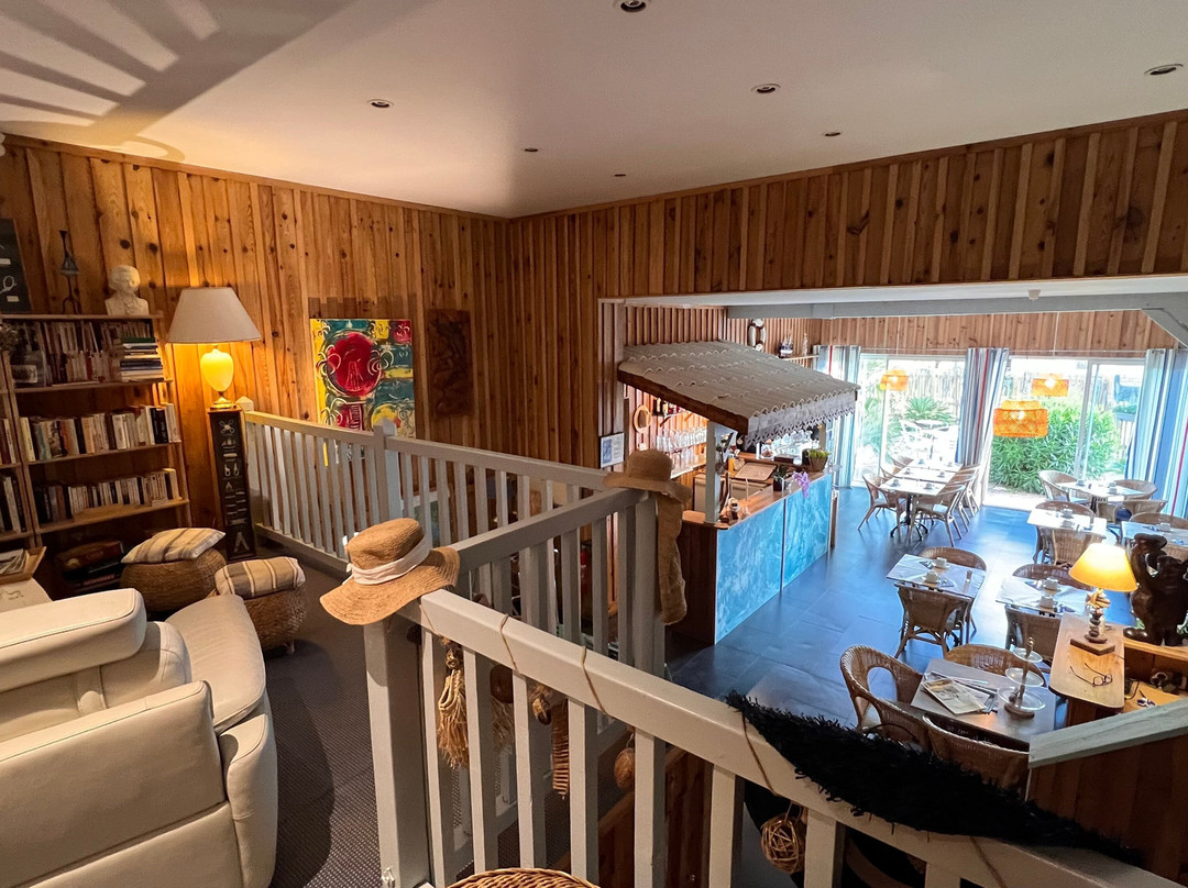 Hotel Le Grain De Sable主图