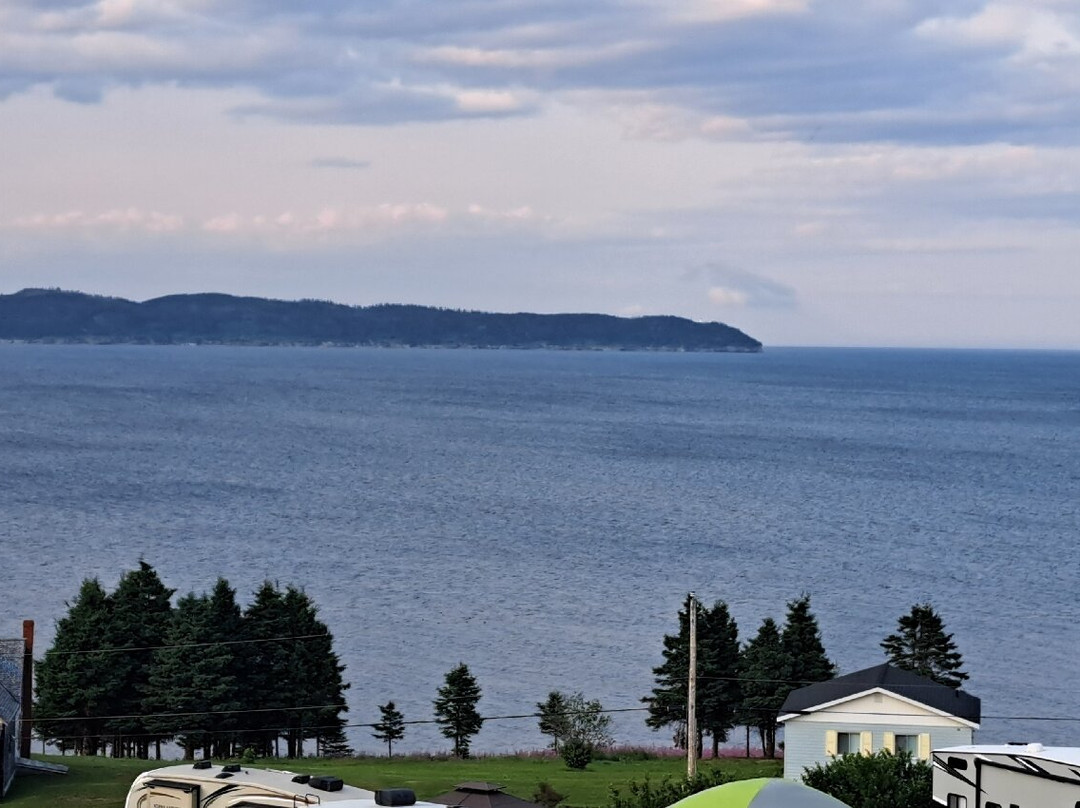 Auberge Fort-Prevel主图