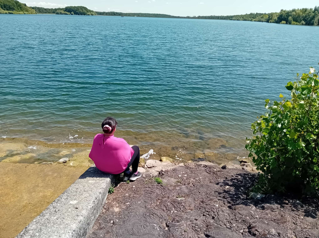 Barrage de Michelbach-Aspach-Michelbach必去景点