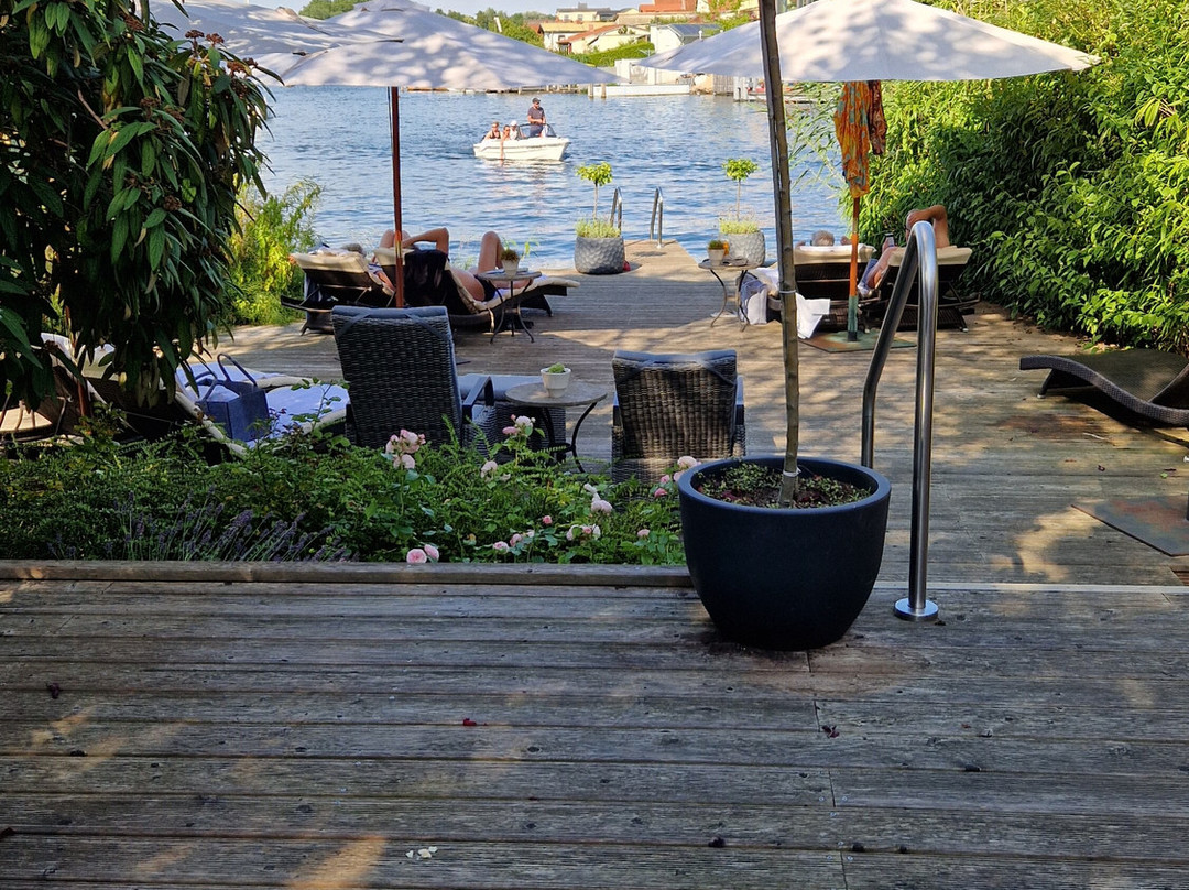 罗森杜密兹酒店主图