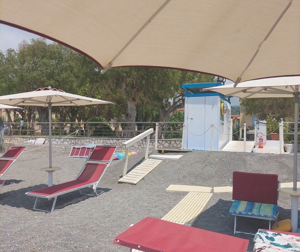 Hotel Pisacane主图