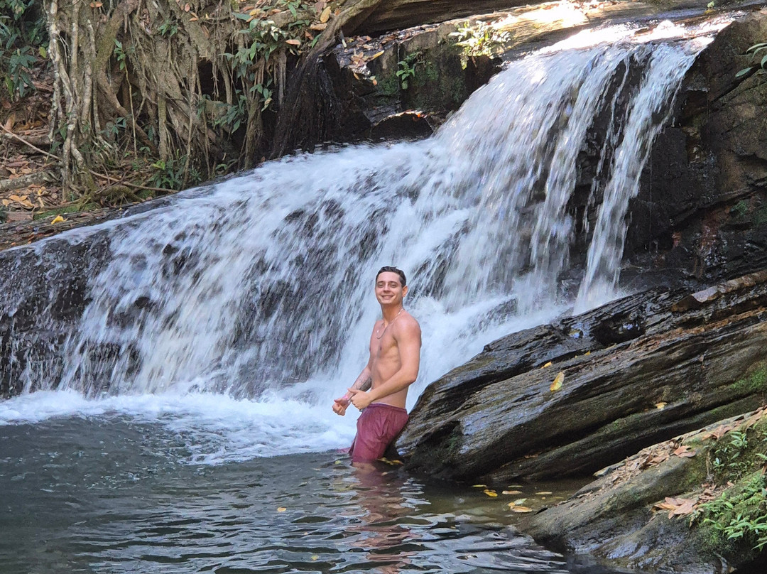 Abade Reserve-Pirenopolis必去景点