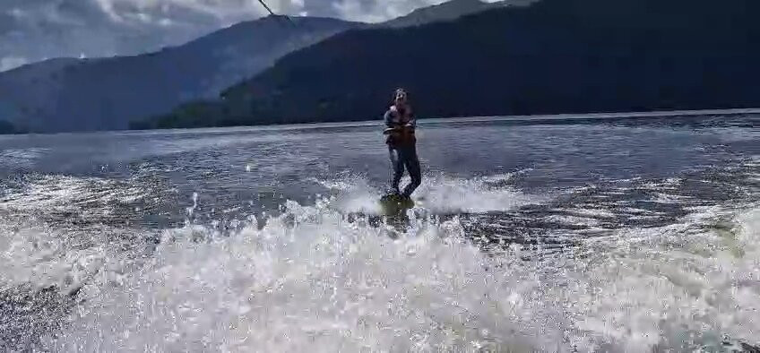 Loch Lomond Wakeboard-Ardlui必去景点