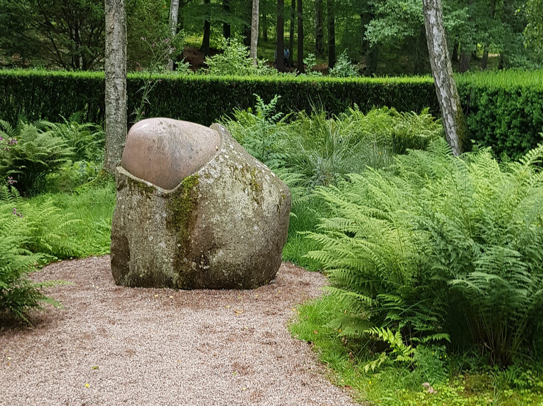 Ronneby Brunnspark-Ronneby必去景点