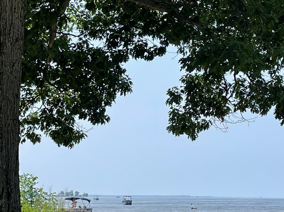 Verona Beach State Park景点图片