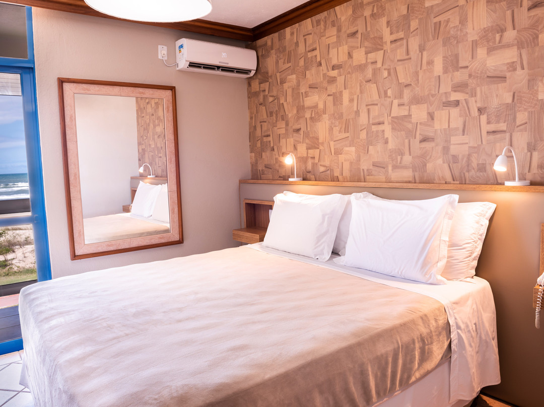 Praia Hotel Imbituba主图