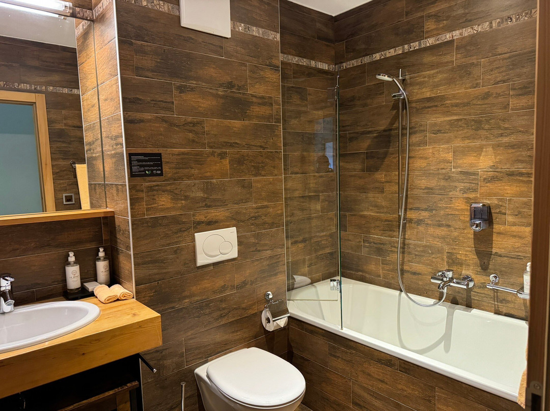 Hotel l'Etable主图