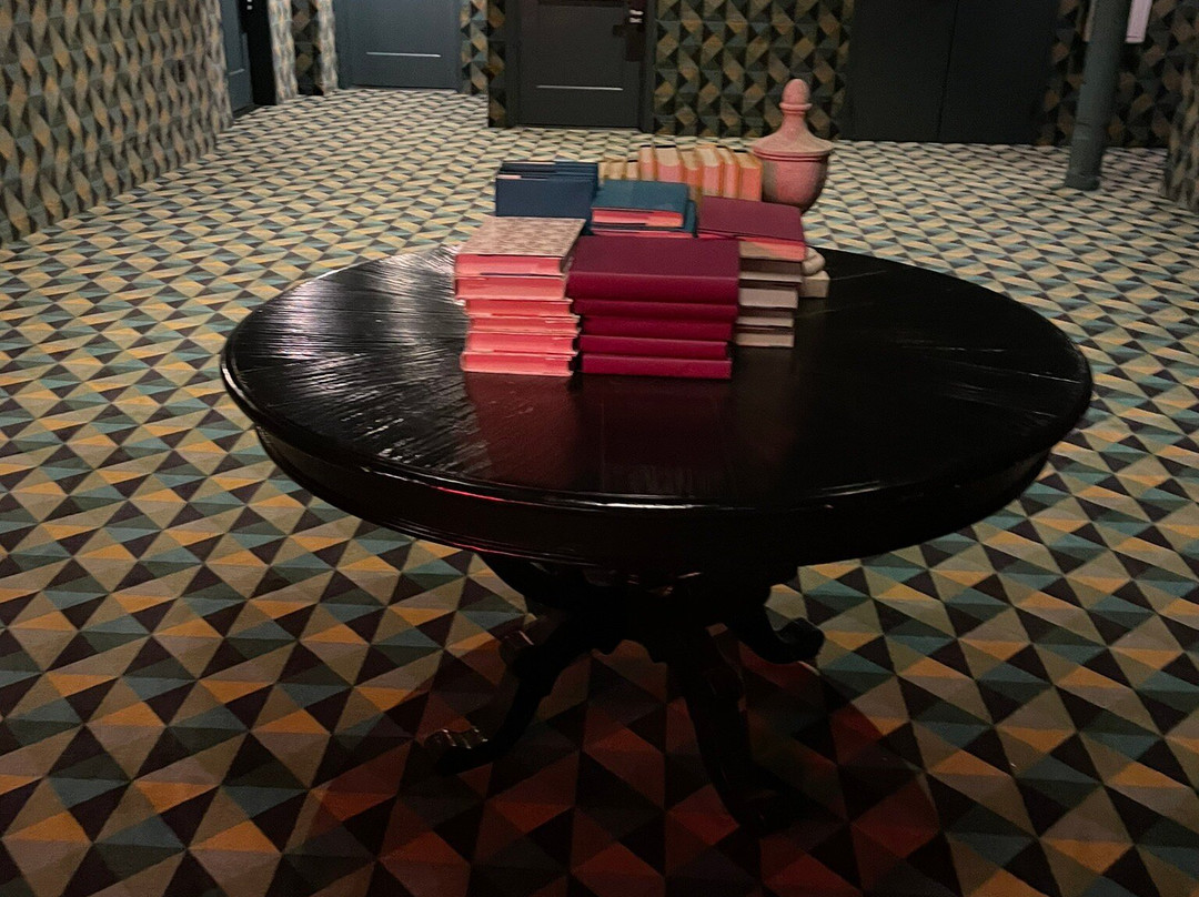 The Lincoln Hotel主图