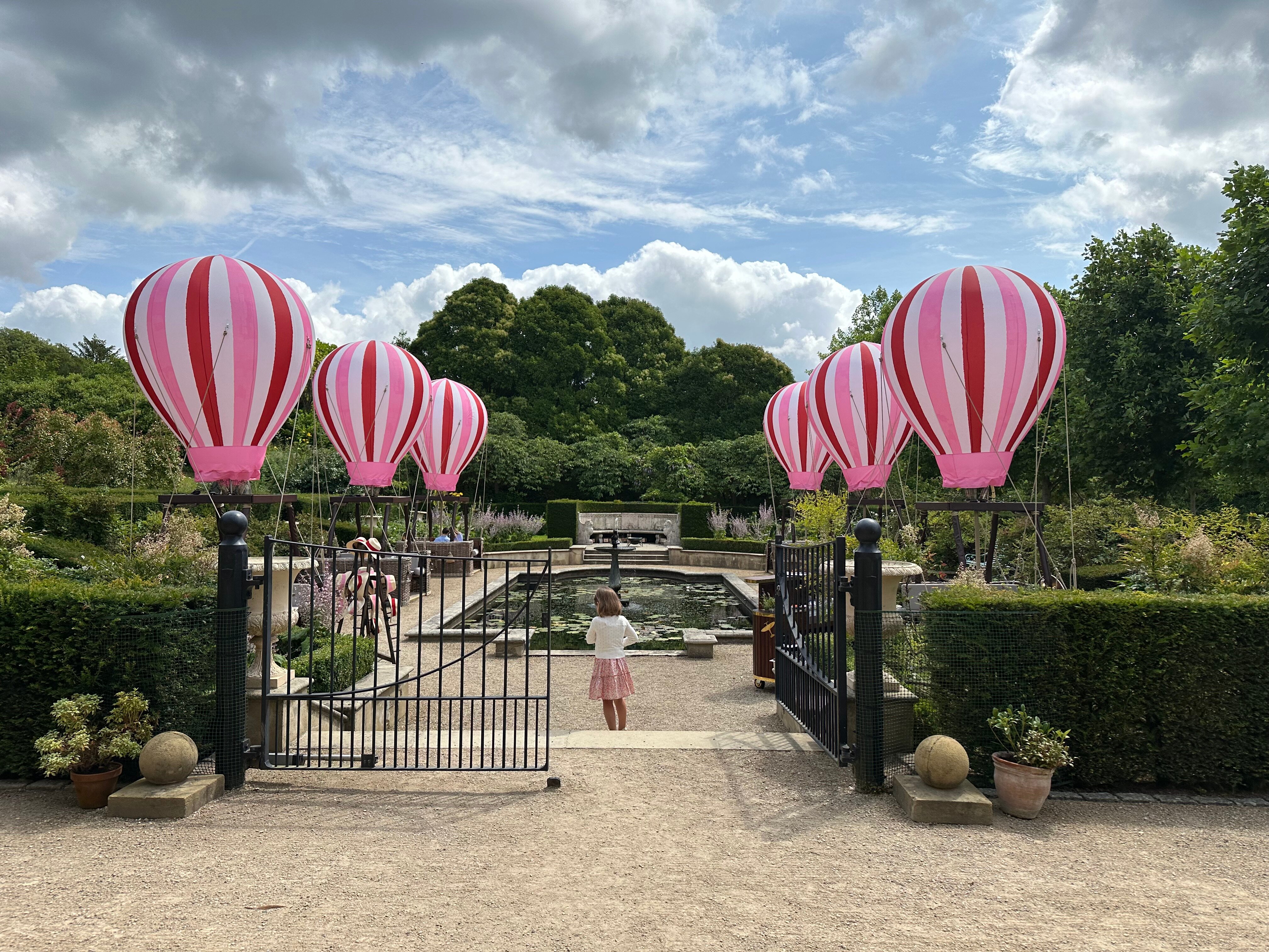 Beaverbrook - Country House Hotel-浴室