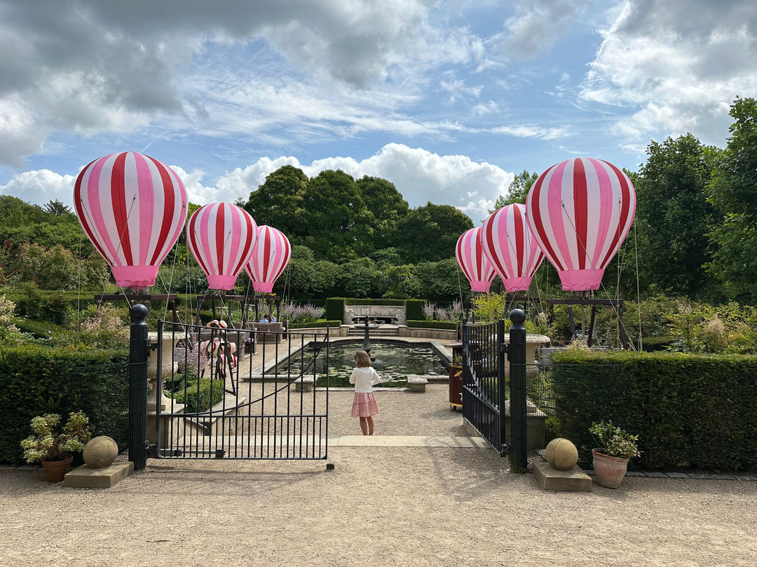 Beaverbrook - Country House Hotel主图