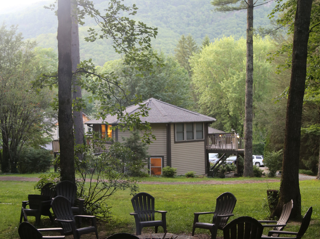 Brook Trout Inn主图