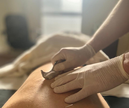 Arequipa Osteopathy and Massage-阿雷基帕必去景点